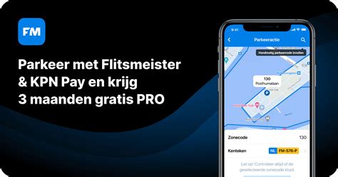 gratis flitsmeister|Flitsmeister